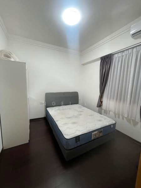 Service Residence for Rent at R&F Princess Cove Phase 1 - Angel Lim - Bedroom - PropertyGuru.com.my