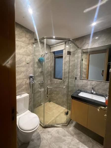 Service Residence for Rent at R&F Princess Cove Phase 1 - Angel Lim - Bathroom - PropertyGuru.com.my