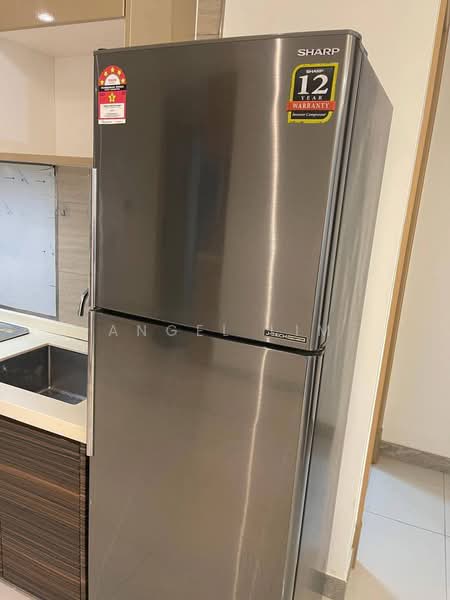 Service Residence for Rent at R&F Princess Cove Phase 1 - Angel Lim - Kitchen - PropertyGuru.com.my
