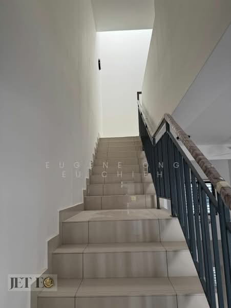 Rumah Teres 2 Tingkat untuk Dijual di Tanjong Duabelas (Selangor) - Eugene Ong Eu chieh - Interior - PropertyGuru.com.my