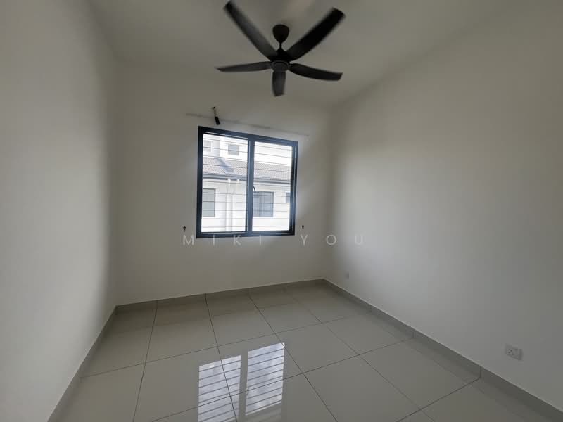 2-storey Terraced House for Rent in Telok Panglima Garang (Selangor) - Miki You - Interior - PropertyGuru.com.my