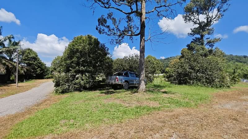 Agricultural Land for Rent in Batang Kali (Selangor) - Iz Hakim - Exterior - PropertyGuru.com.my