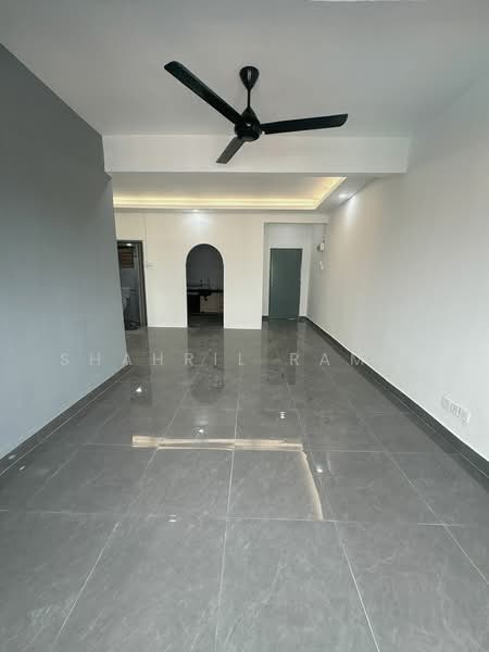 Apartment for Sale at Pangsapuri Mutiara Subang - Shahril Ramli - Interior - PropertyGuru.com.my