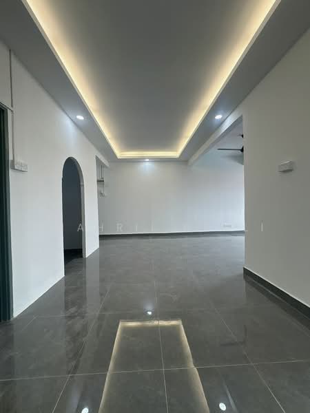 Apartment for Sale at Pangsapuri Mutiara Subang - Shahril Ramli - Interior - PropertyGuru.com.my