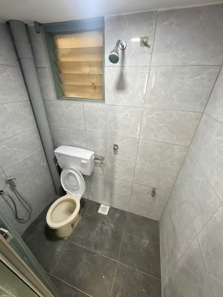 Apartment for Sale at Pangsapuri Mutiara Subang - Shahril Ramli - Bathroom - PropertyGuru.com.my