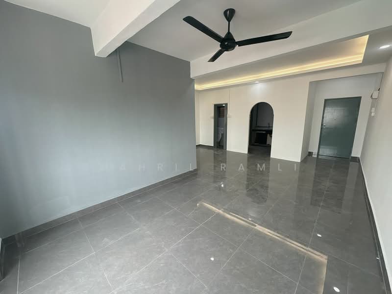Apartment for Sale at Pangsapuri Mutiara Subang - Shahril Ramli - Interior - PropertyGuru.com.my