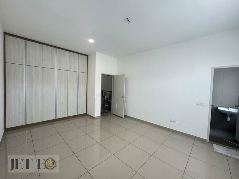 Rumah Teres 2 Tingkat untuk Dijual di Tanjong Duabelas (Selangor) - Eugene Ong Eu chieh - Bedroom - PropertyGuru.com.my
