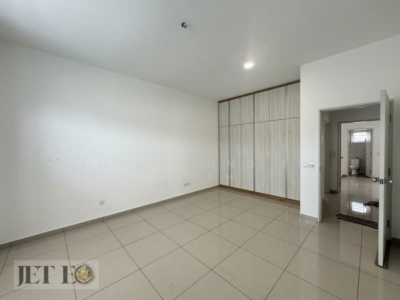 Rumah Teres 2 Tingkat untuk Dijual di Tanjong Duabelas (Selangor) - Eugene Ong Eu chieh - Bedroom - PropertyGuru.com.my