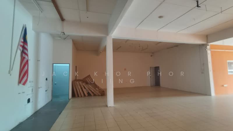 Shop for Rent in Kapar (Selangor) - Jack Khor Phor Jiing - Interior - PropertyGuru.com.my