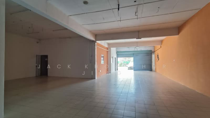 Shop for Rent in Kapar (Selangor) - Jack Khor Phor Jiing - Interior - PropertyGuru.com.my