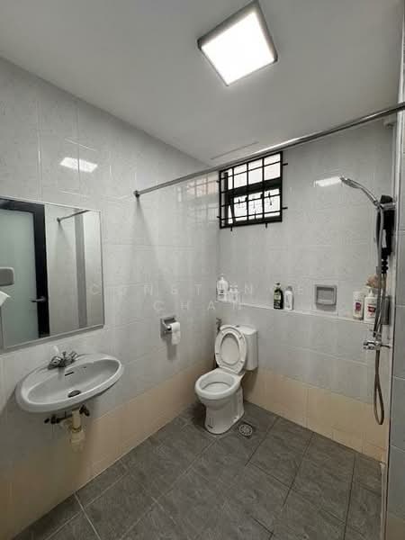 Condominium for Rent at The Wadihana - Constance Chan - Bathroom - PropertyGuru.com.my