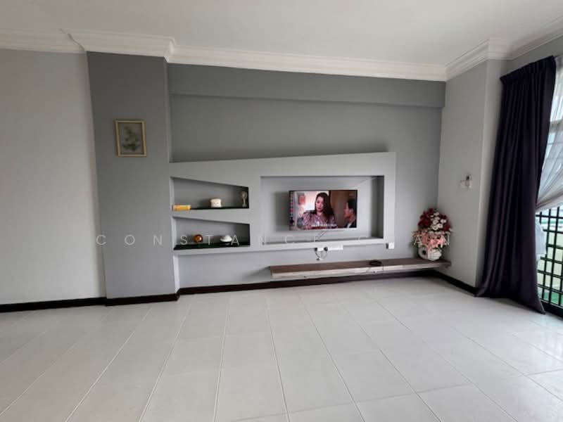 Condominium for Rent at The Wadihana - Constance Chan - Living Room - PropertyGuru.com.my