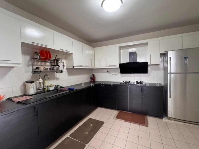 Condominium for Rent at The Wadihana - Constance Chan - Kitchen - PropertyGuru.com.my