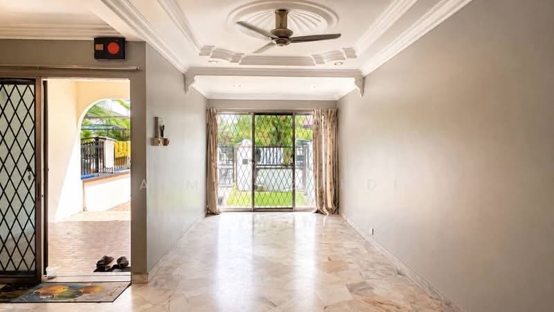 Rumah Teres 2 Tingkat untuk Dijual di Taman Cempaka (Ampang) - AIMAN ZUHDI - PropertyGuru.com.my