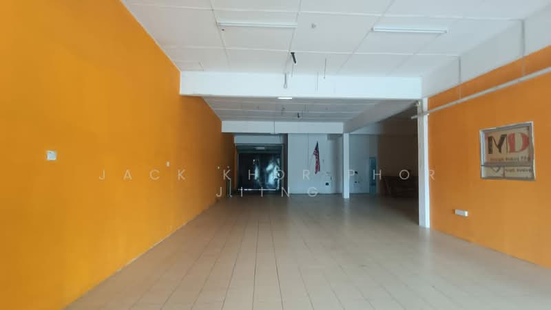 Shop for Rent in Meru (Klang) - Jack Khor Phor Jiing - Interior - PropertyGuru.com.my