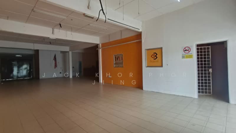Shop for Rent in Meru (Klang) - Jack Khor Phor Jiing - Interior - PropertyGuru.com.my
