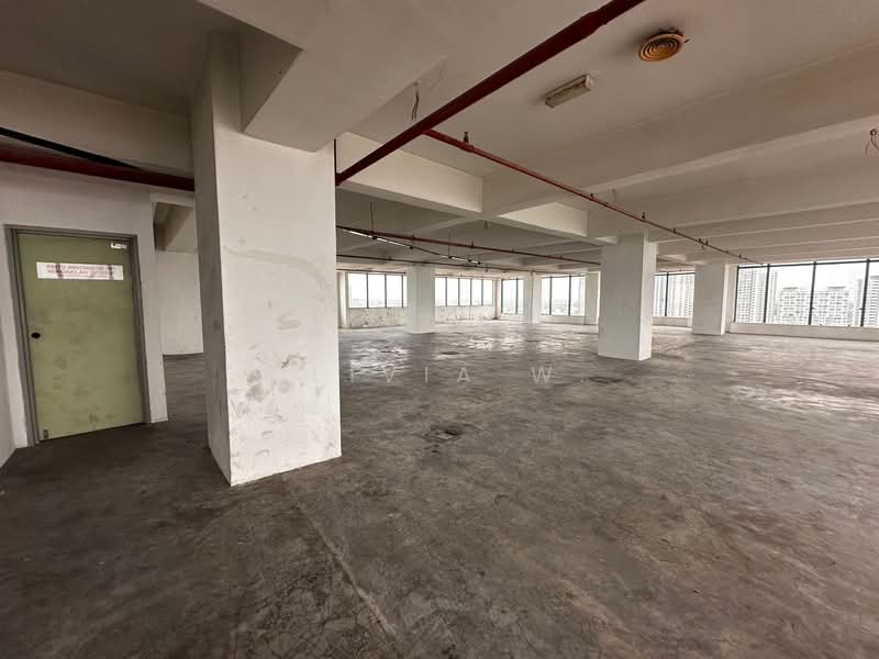 Factory for Rent in Taman Perindustrian Bayan Lepas (Bayan Lepas) - Olivia W. - PropertyGuru.com.my