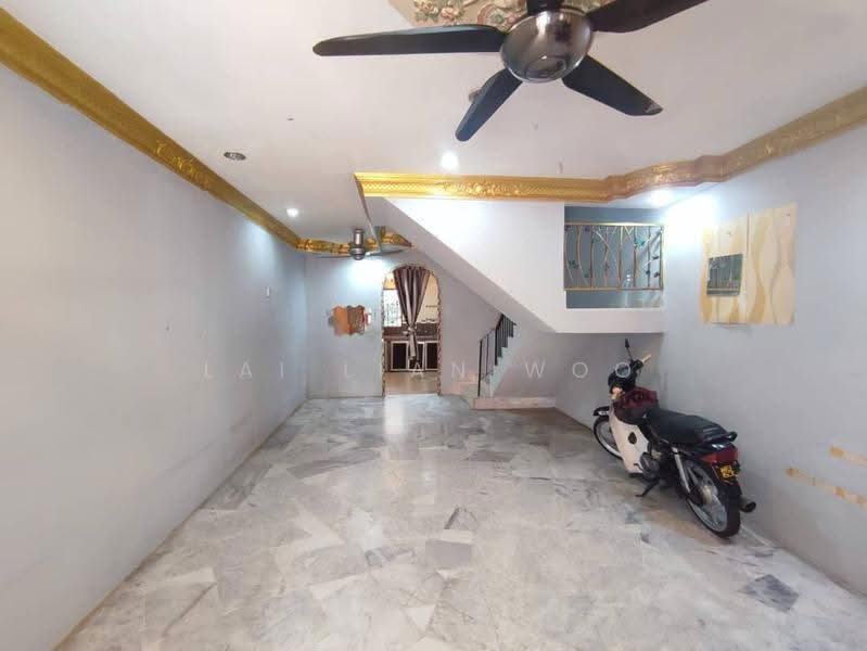 3-storey Terraced House for Sale in Taman Putri Jaya (Cheras) - Lai Lian Woo - PropertyGuru.com.my