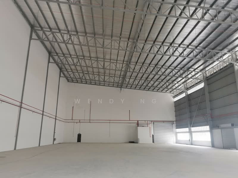 Semi-D Factory for Sale in Taman Industri Alam Jaya (Puncak Alam) - Wendy Ng - Interior - PropertyGuru.com.my