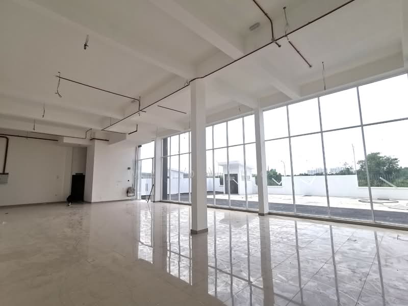 Semi-D Factory for Sale in Taman Industri Alam Jaya (Puncak Alam) - Wendy Ng - Interior - PropertyGuru.com.my