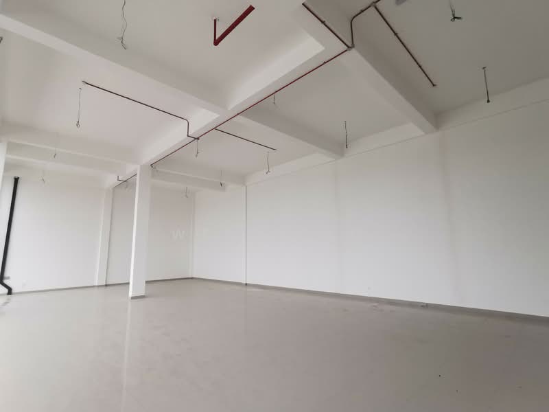Semi-D Factory for Sale in Taman Industri Alam Jaya (Puncak Alam) - Wendy Ng - Interior - PropertyGuru.com.my