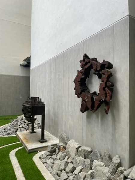 Kondominium untuk Dijual di Urban Residences - Toh Christal - Exterior - PropertyGuru.com.my
