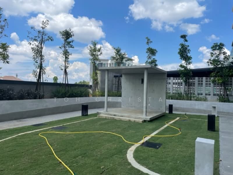 Kondominium untuk Dijual di Urban Residences - Toh Christal - Exterior - PropertyGuru.com.my