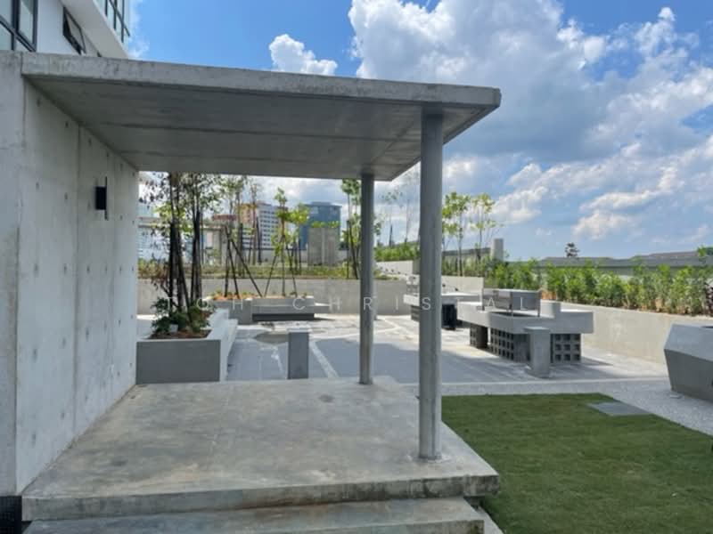Kondominium untuk Dijual di Urban Residences - Toh Christal - Exterior - PropertyGuru.com.my