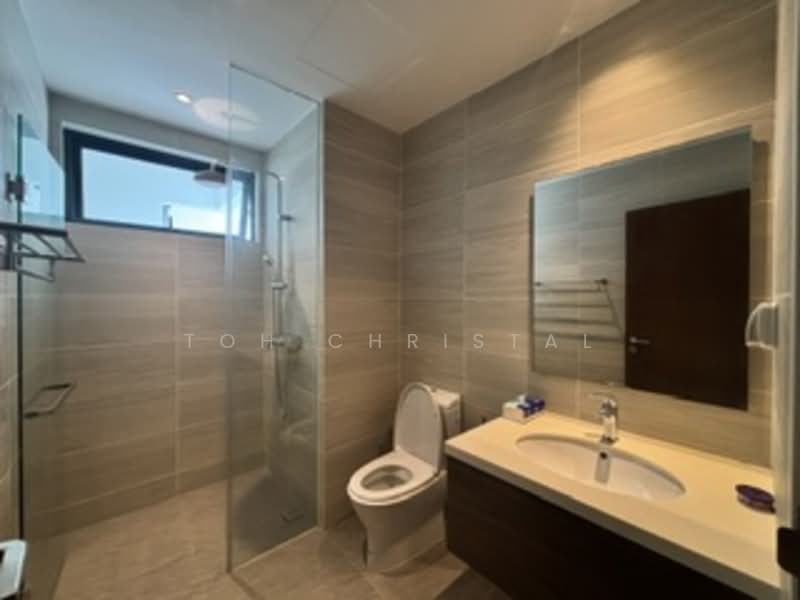 Kondominium untuk Dijual di Urban Residences - Toh Christal - Bathroom - PropertyGuru.com.my