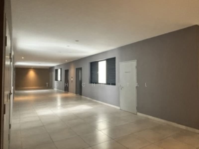 Kondominium untuk Dijual di Urban Residences - Toh Christal - Corridor - PropertyGuru.com.my