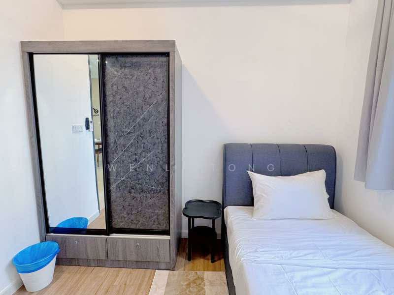 Servis Apartment untuk Dijual di Sunway Velocity TWO - Wenli Tong - Bedroom - PropertyGuru.com.my