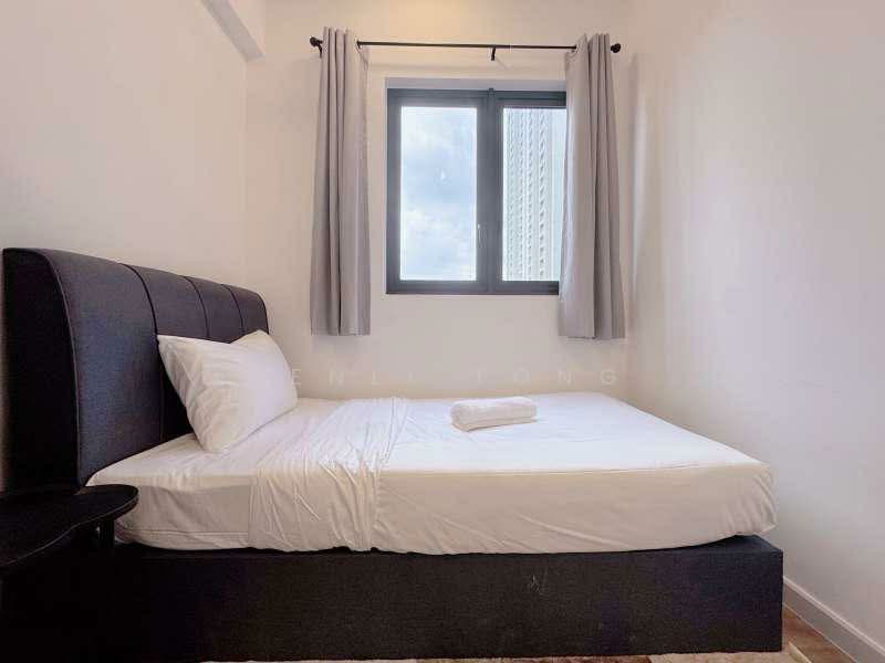 Servis Apartment untuk Dijual di Sunway Velocity TWO - Wenli Tong - Bedroom - PropertyGuru.com.my