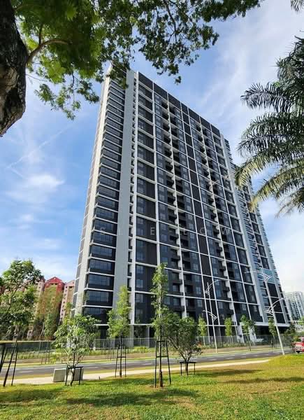 Servis Apartment untuk Dijual di Maya Ara Residences - Leslie Low - Exterior - PropertyGuru.com.my