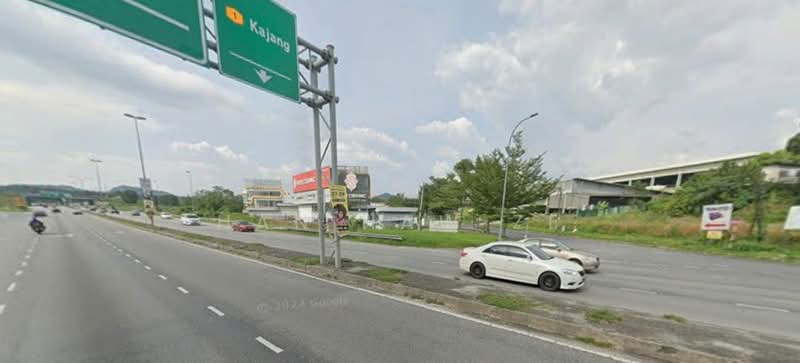 Commercial Land for Rent in Semenyih (Selangor) - Han Haw Ze - PropertyGuru.com.my