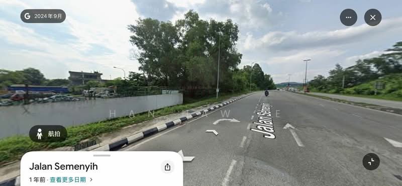 Commercial Land for Rent in Semenyih (Selangor) - Han Haw Ze - PropertyGuru.com.my