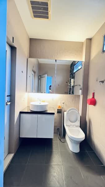 2-storey Terraced House for Rent in Taman Pelangi Indah (Ulu Tiram) - Zen Koay - PropertyGuru.com.my