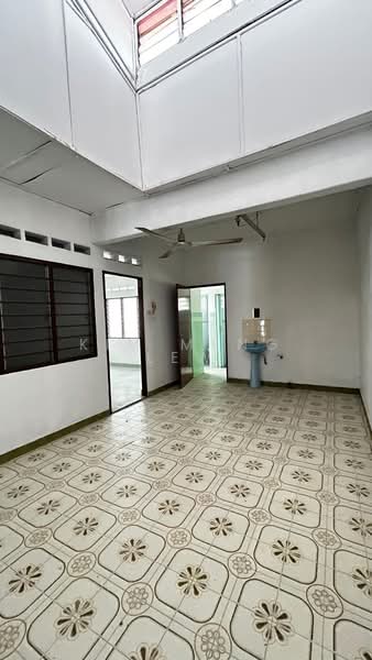 1-storey Terraced House for Sale in Kepong (Kuala Lumpur) - Kim Meng Lew - Interior - PropertyGuru.com.my