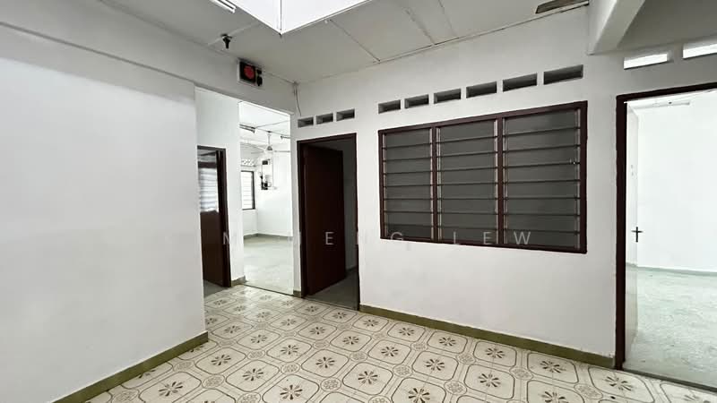 1-storey Terraced House for Sale in Kepong (Kuala Lumpur) - Kim Meng Lew - Interior - PropertyGuru.com.my