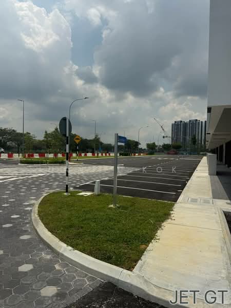 Shop for Sale in Bandar Tropicana Aman (Telok Panglima Garang) - Daniel Kok - Exterior - PropertyGuru.com.my