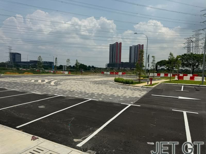 Shop for Sale in Bandar Tropicana Aman (Telok Panglima Garang) - Daniel Kok - Exterior - PropertyGuru.com.my