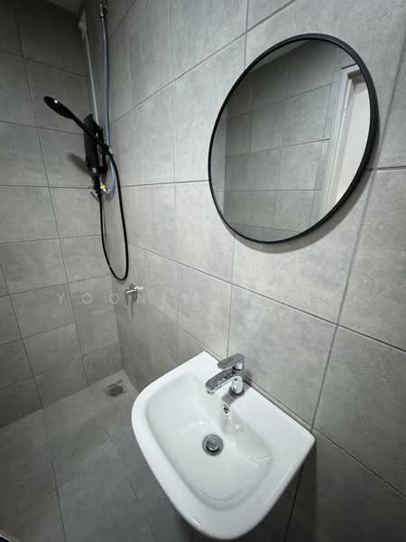Servis Apartment untuk Disewa di One Equine - Yoonie Leong - Bathroom - PropertyGuru.com.my
