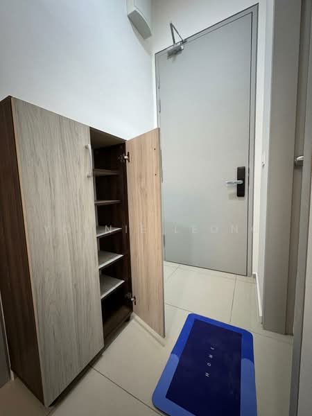 Servis Apartment untuk Disewa di One Equine - Yoonie Leong - Entrance - PropertyGuru.com.my
