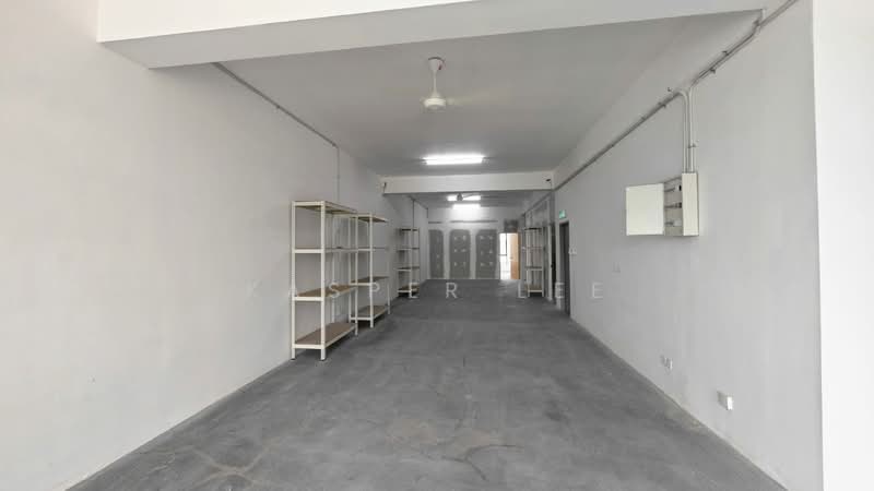 Kedai / Pejabat untuk Disewa di Permas Jaya (Johor Bahru) - Kasper Lee - Interior - PropertyGuru.com.my