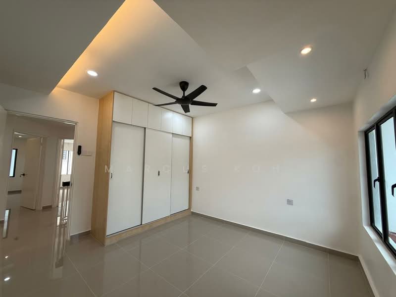 Rumah Teres 2 Tingkat untuk Dijual di Bandar Menjalara (Kuala Lumpur) - Marcus Koh - Bedroom - PropertyGuru.com.my