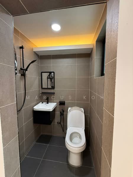 Rumah Teres 2 Tingkat untuk Dijual di Bandar Menjalara (Kuala Lumpur) - Marcus Koh - PropertyGuru.com.my