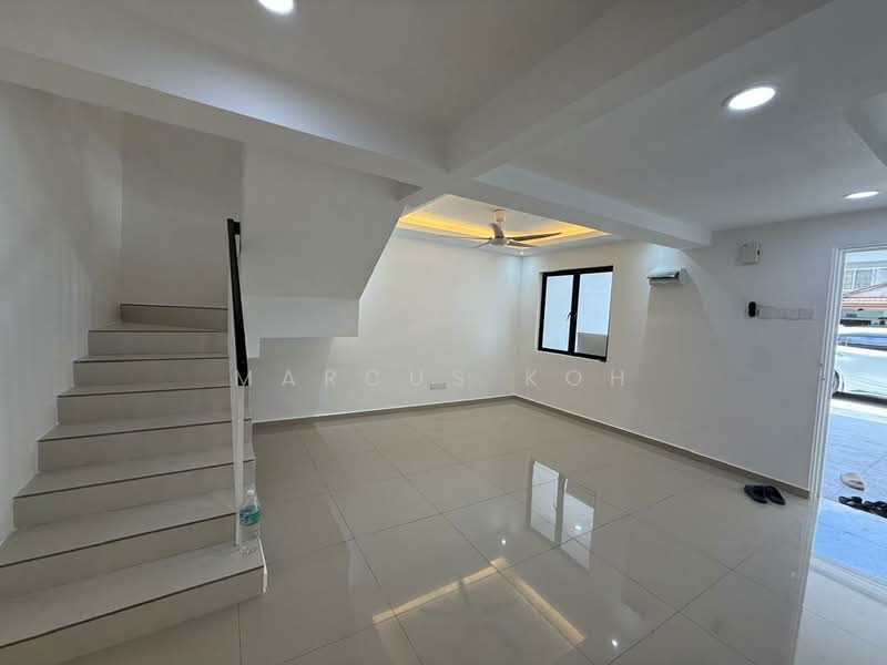 Rumah Teres 2 Tingkat untuk Dijual di Bandar Menjalara (Kuala Lumpur) - Marcus Koh - PropertyGuru.com.my