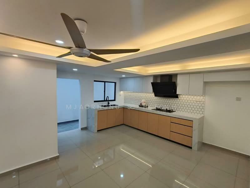 Rumah Teres 2 Tingkat untuk Dijual di Bandar Menjalara (Kuala Lumpur) - Marcus Koh - PropertyGuru.com.my
