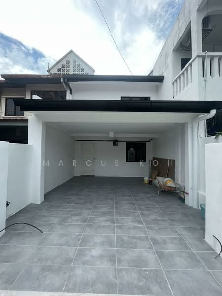 Rumah Teres 2 Tingkat untuk Dijual di Bandar Menjalara (Kuala Lumpur) - Marcus Koh - PropertyGuru.com.my