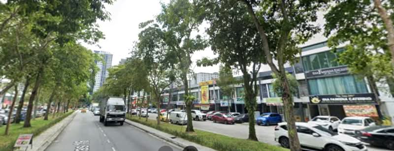 Kedai untuk Disewa di Rimba Jaya (Shah Alam) - HL Lau - Exterior - PropertyGuru.com.my