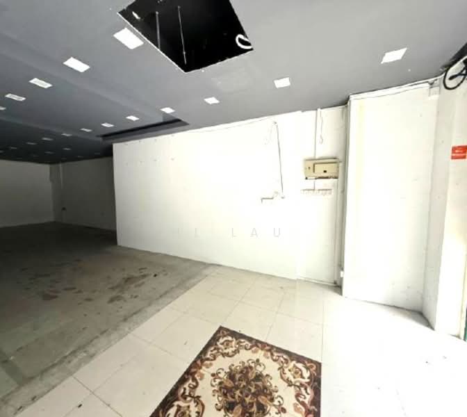 Kedai untuk Disewa di Rimba Jaya (Shah Alam) - HL Lau - Interior - PropertyGuru.com.my